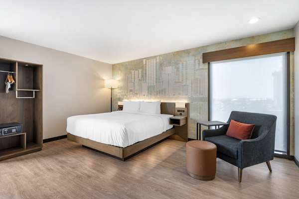  - Cambria Hotel & Suites Universal Studios Orlando