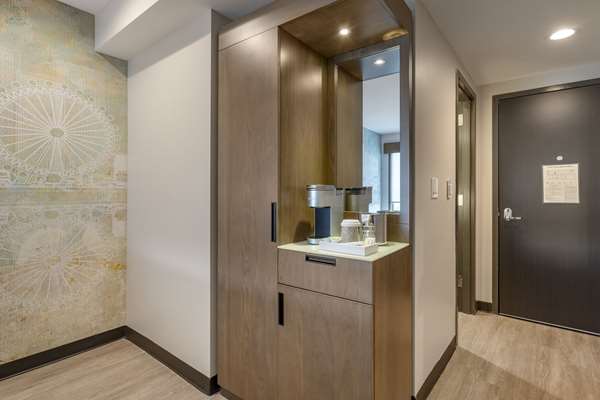  - Cambria Hotel & Suites Universal Studios Orlando