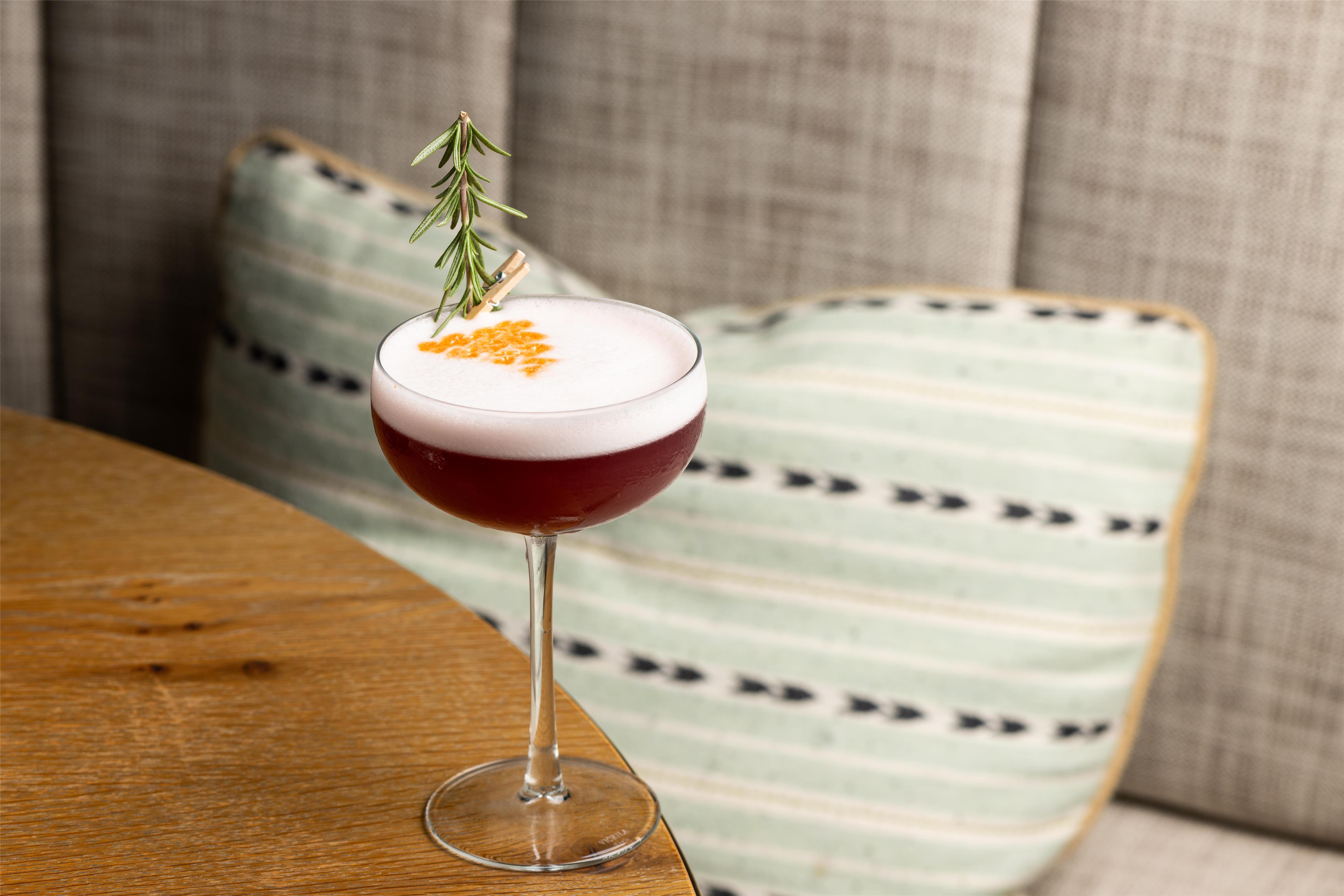 BarLounge | Conrad Los Angeles