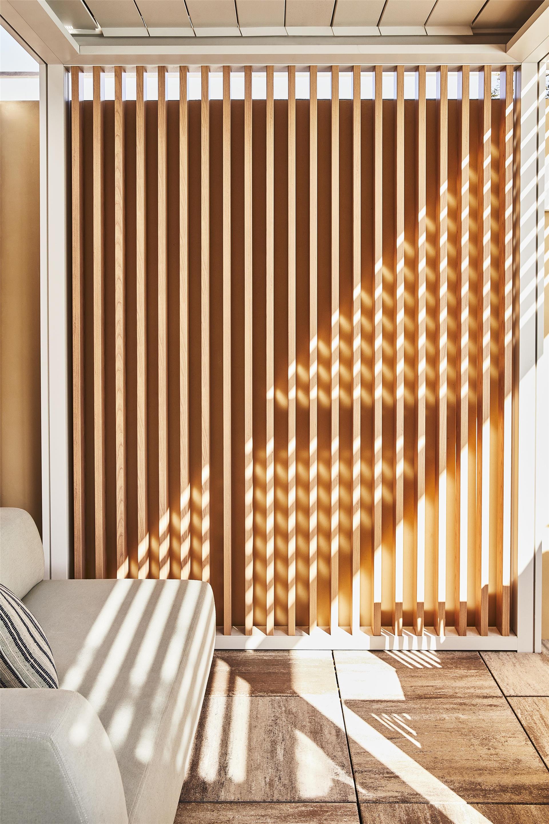 Recreational Facility | Conrad Los Angeles