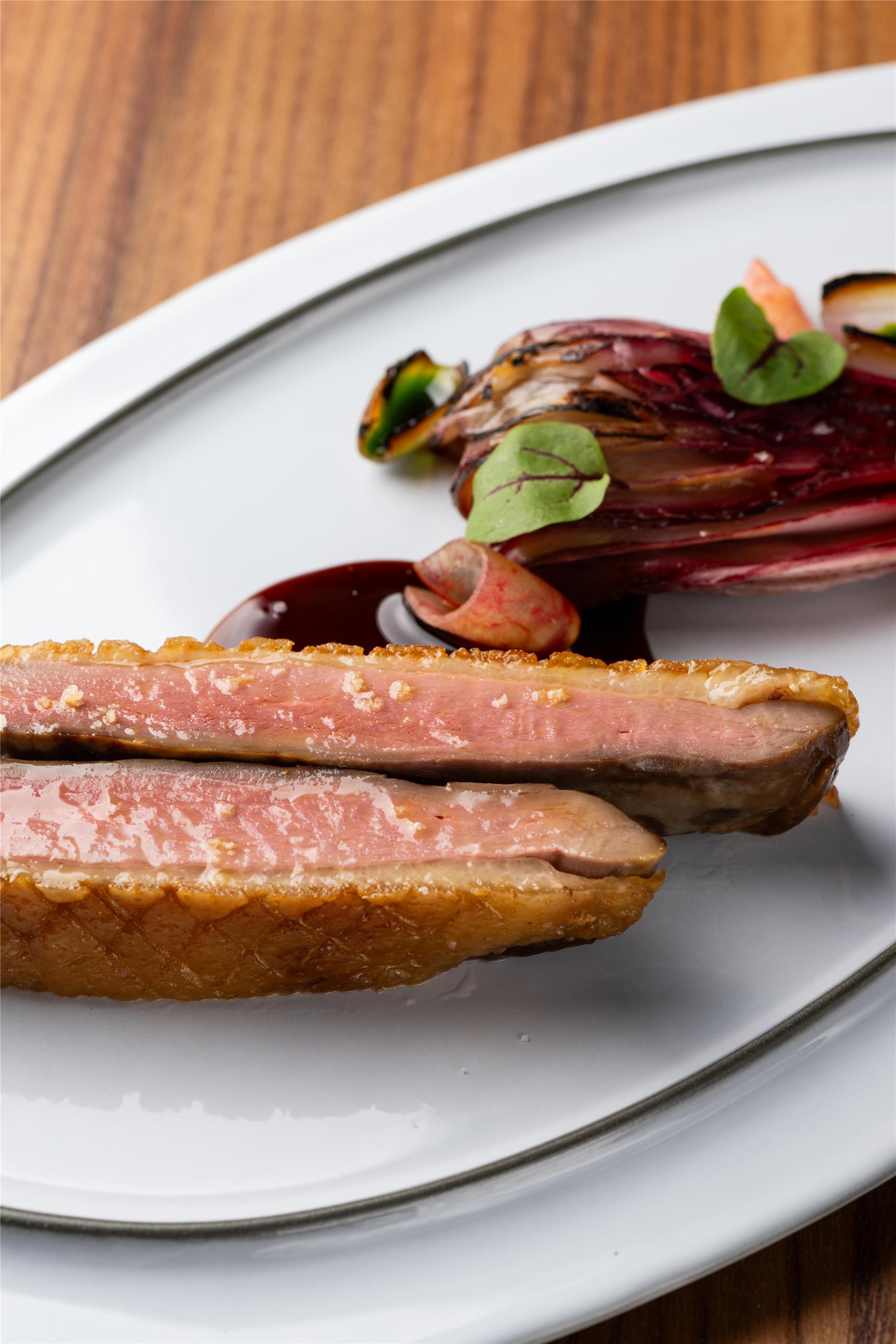 Restaurant | Conrad Los Angeles