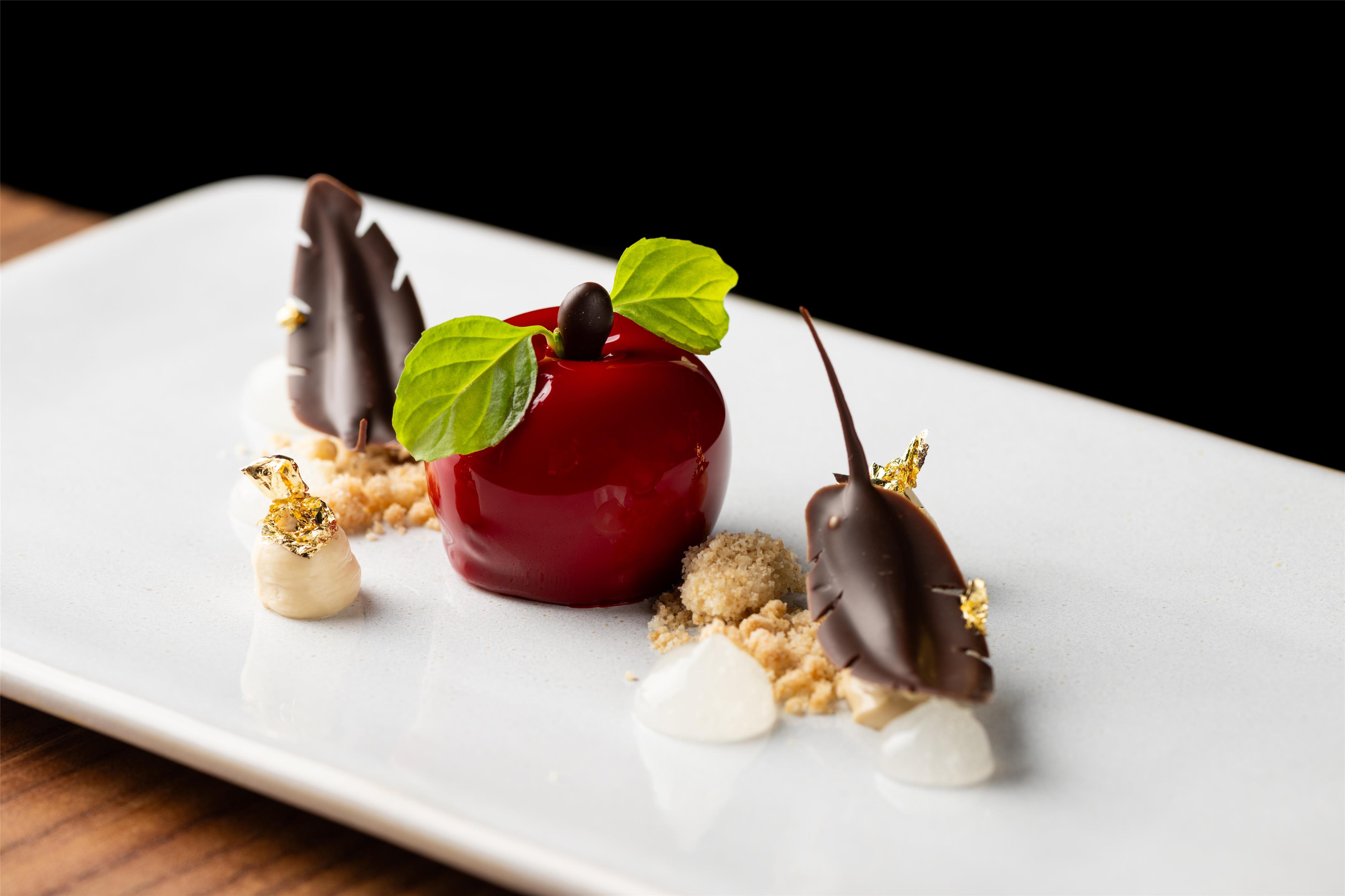 Restaurant | Conrad Los Angeles
