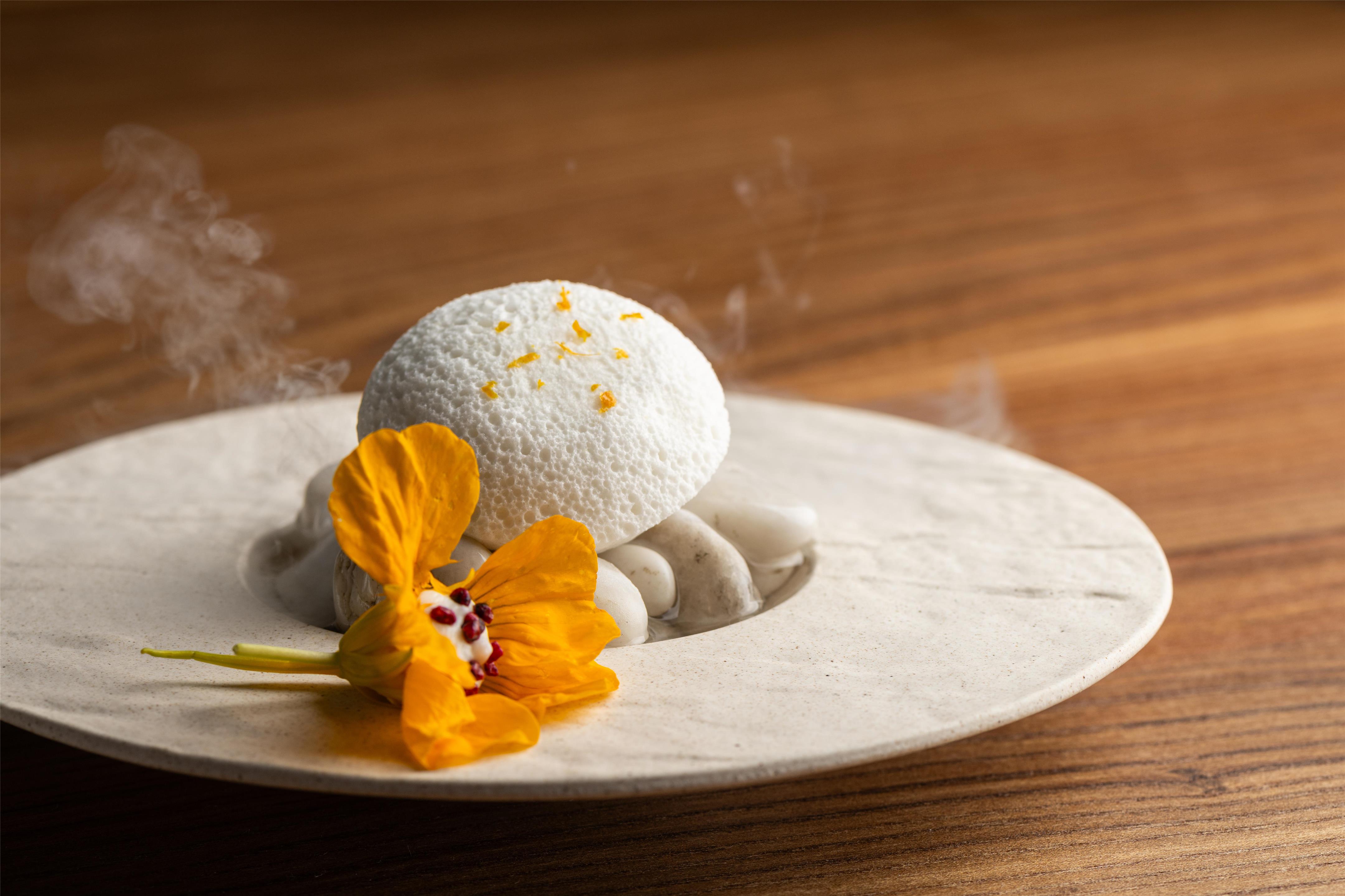 Restaurant | Conrad Los Angeles