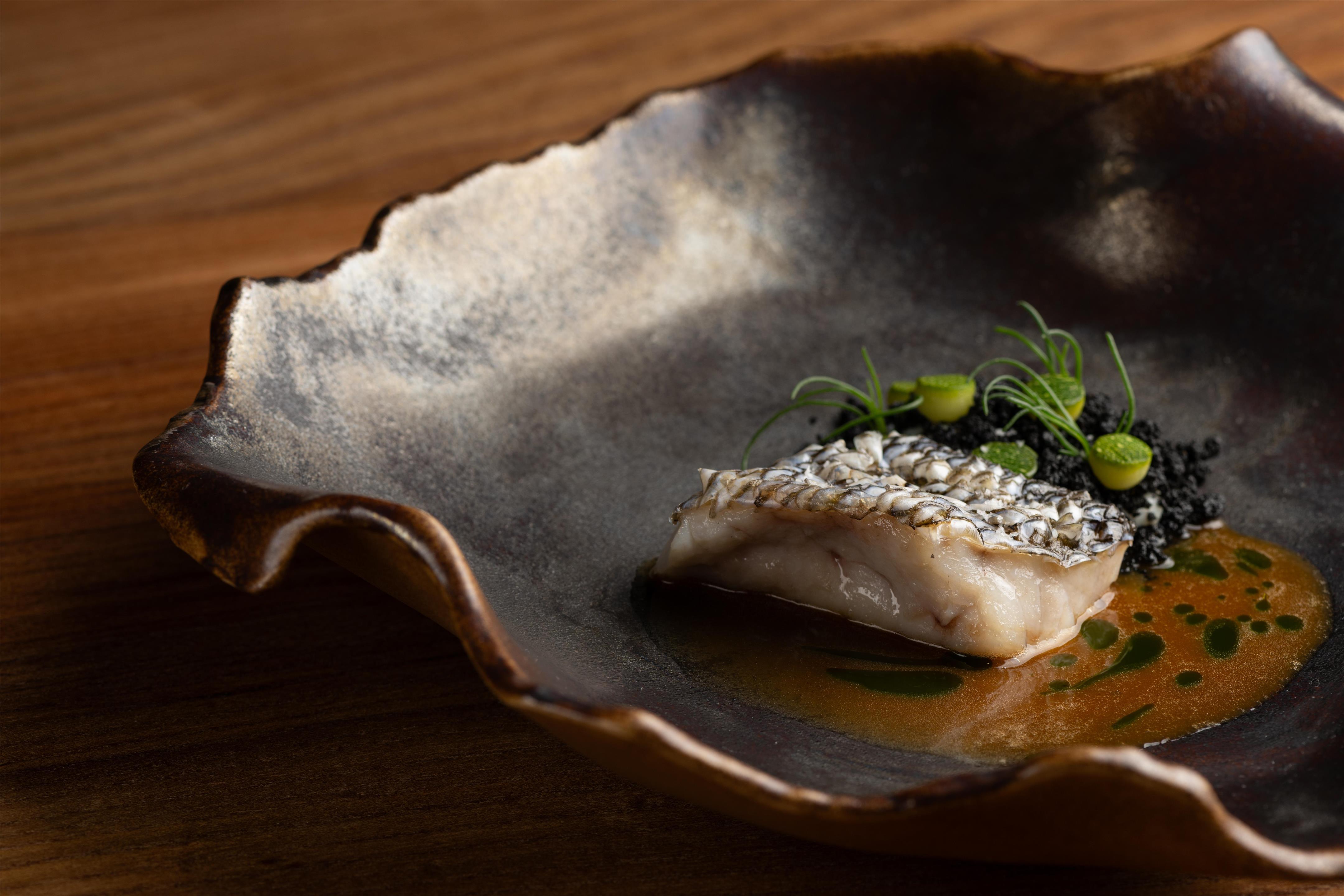 Restaurant | Conrad Los Angeles