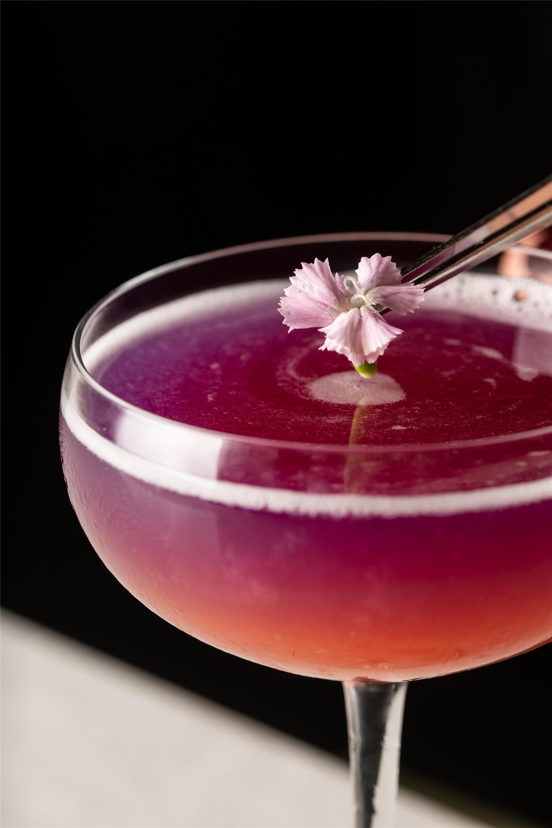 Restaurant | Conrad Los Angeles