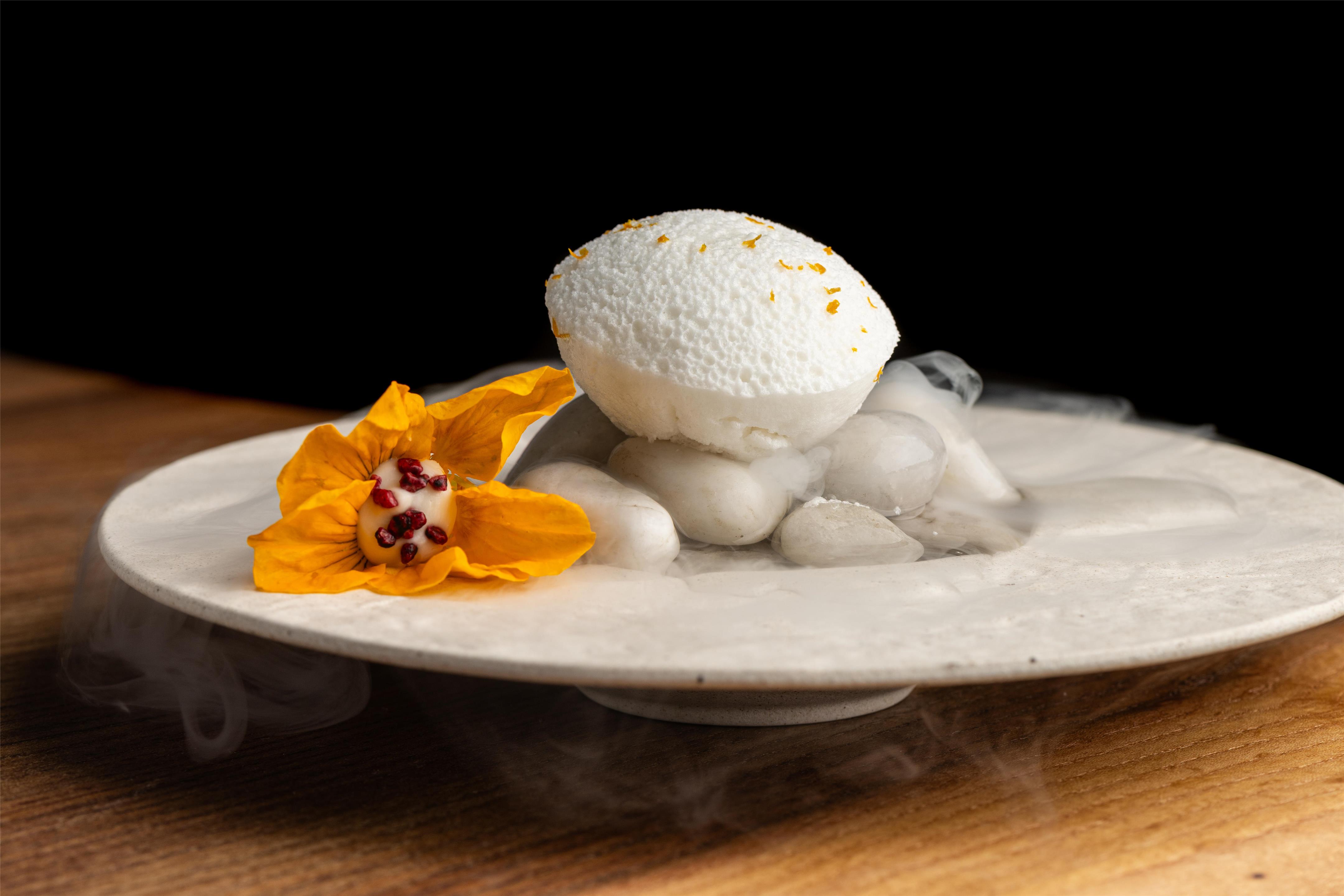Restaurant | Conrad Los Angeles