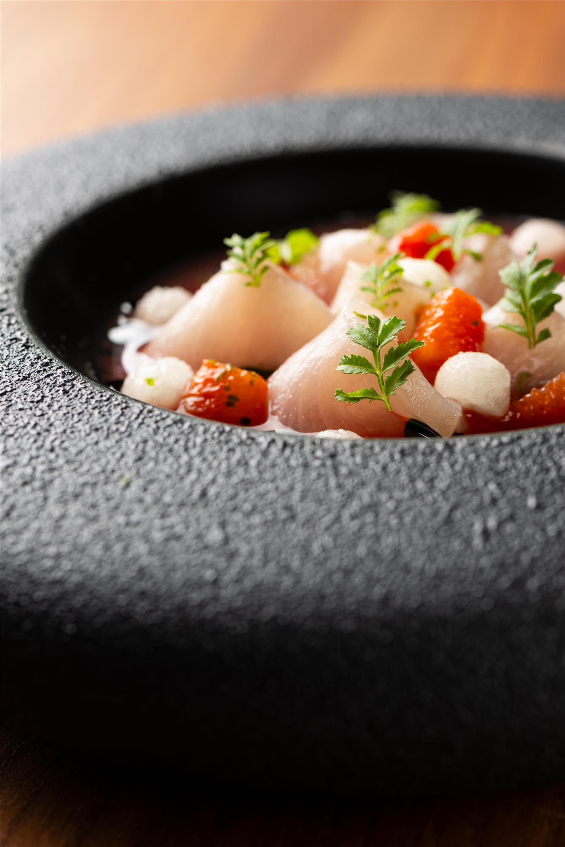 Restaurant | Conrad Los Angeles