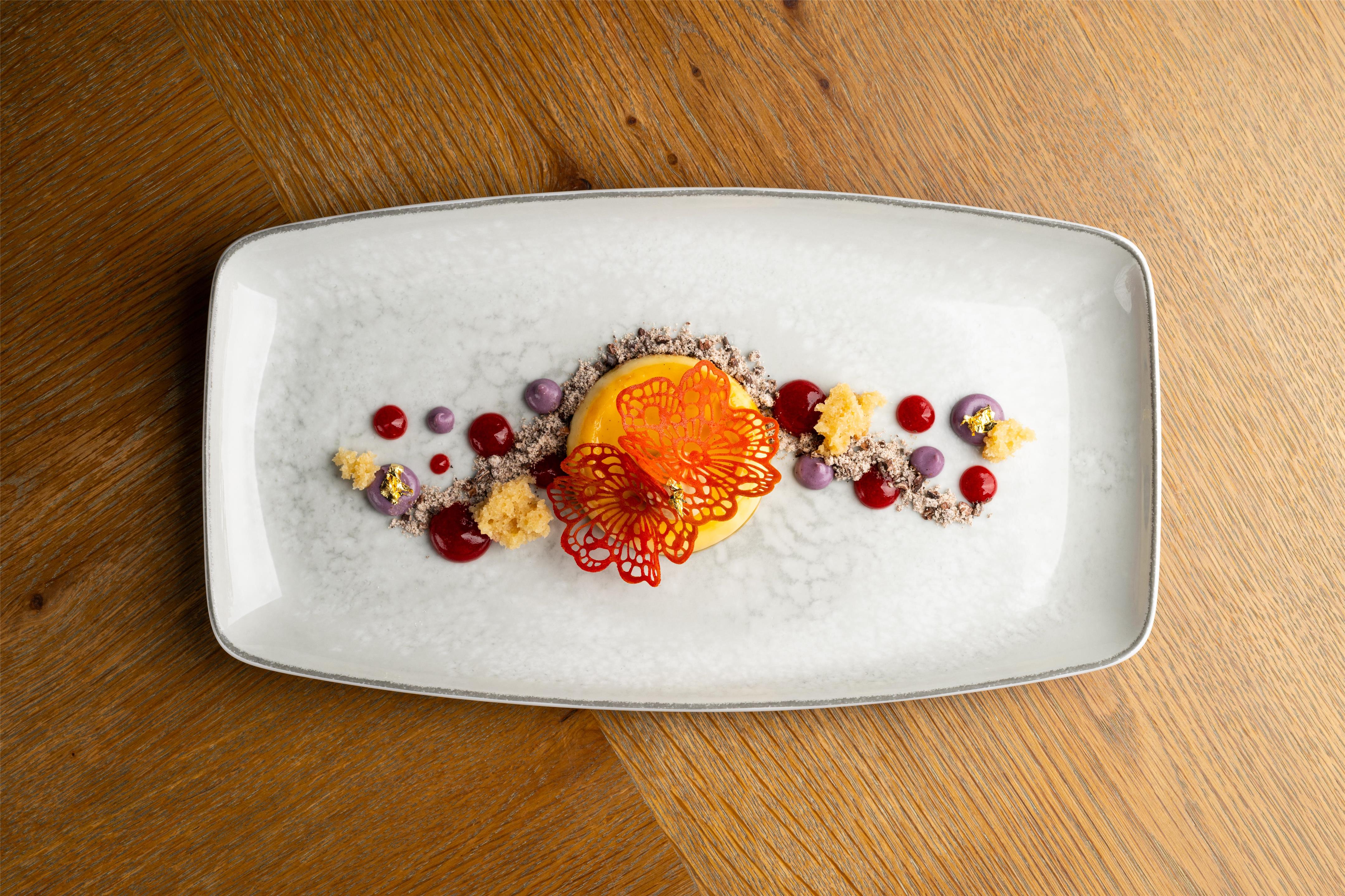 Restaurant | Conrad Los Angeles