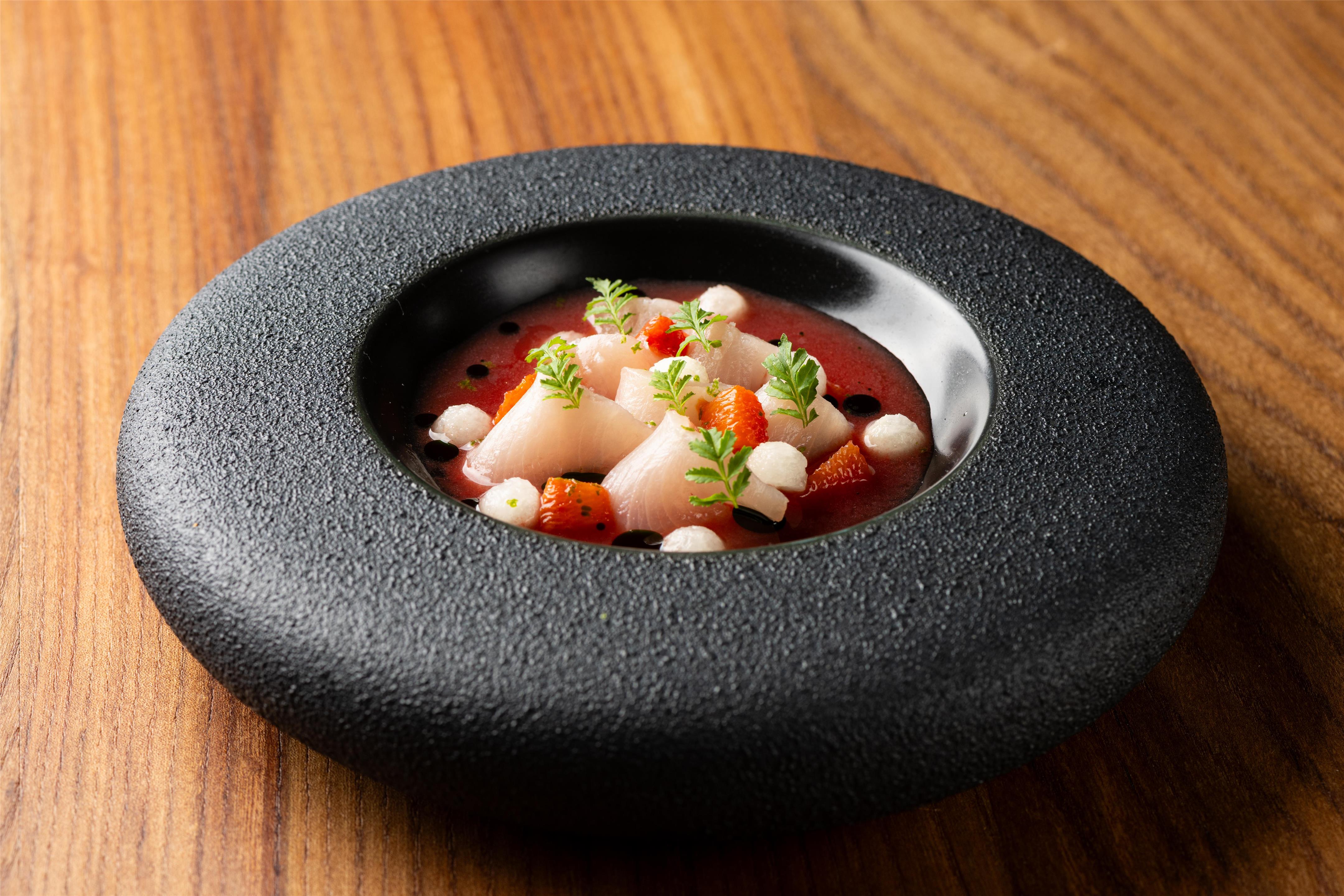 Restaurant | Conrad Los Angeles
