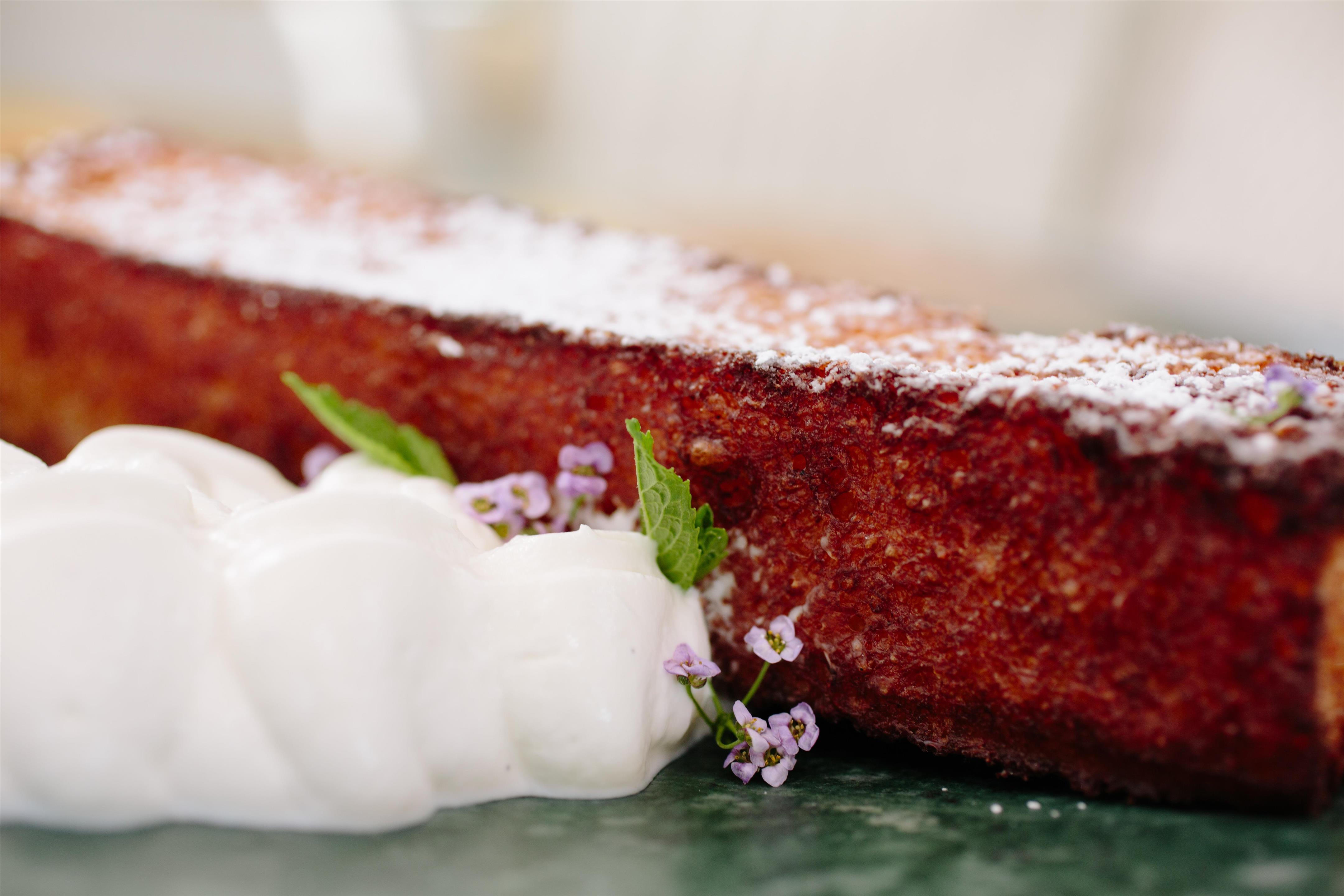 Restaurant | Conrad Los Angeles