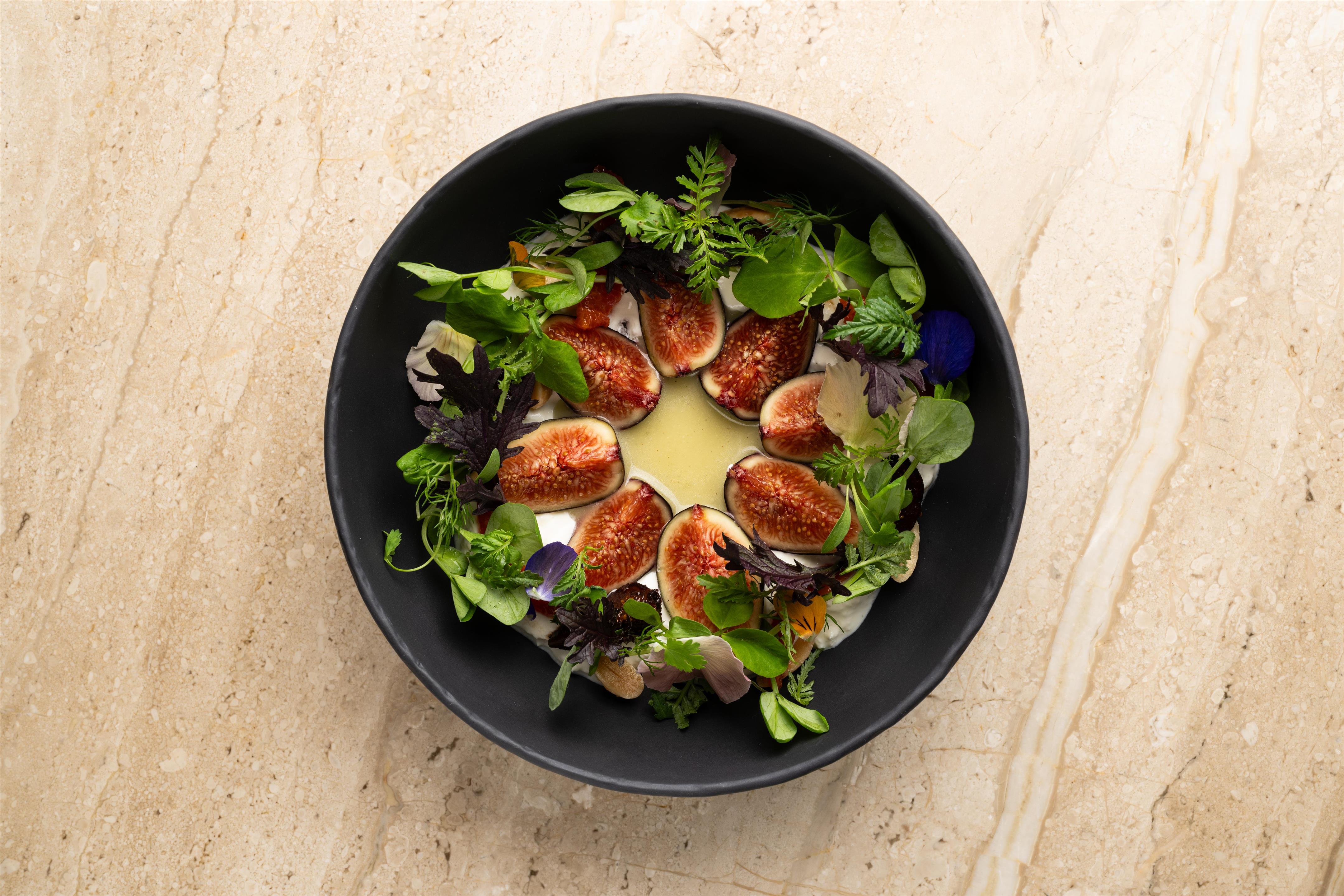 Restaurant | Conrad Los Angeles