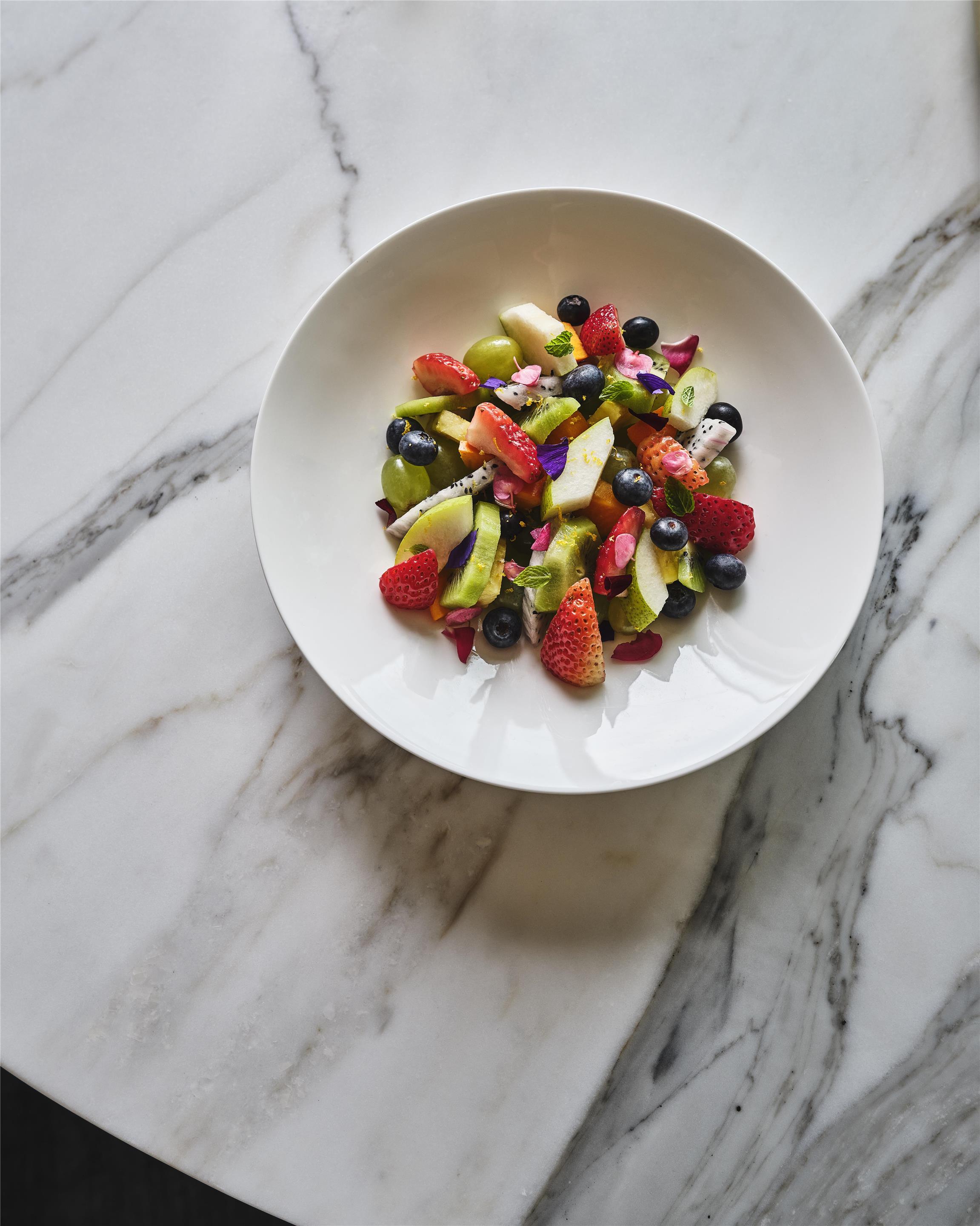 Restaurant | Conrad Los Angeles