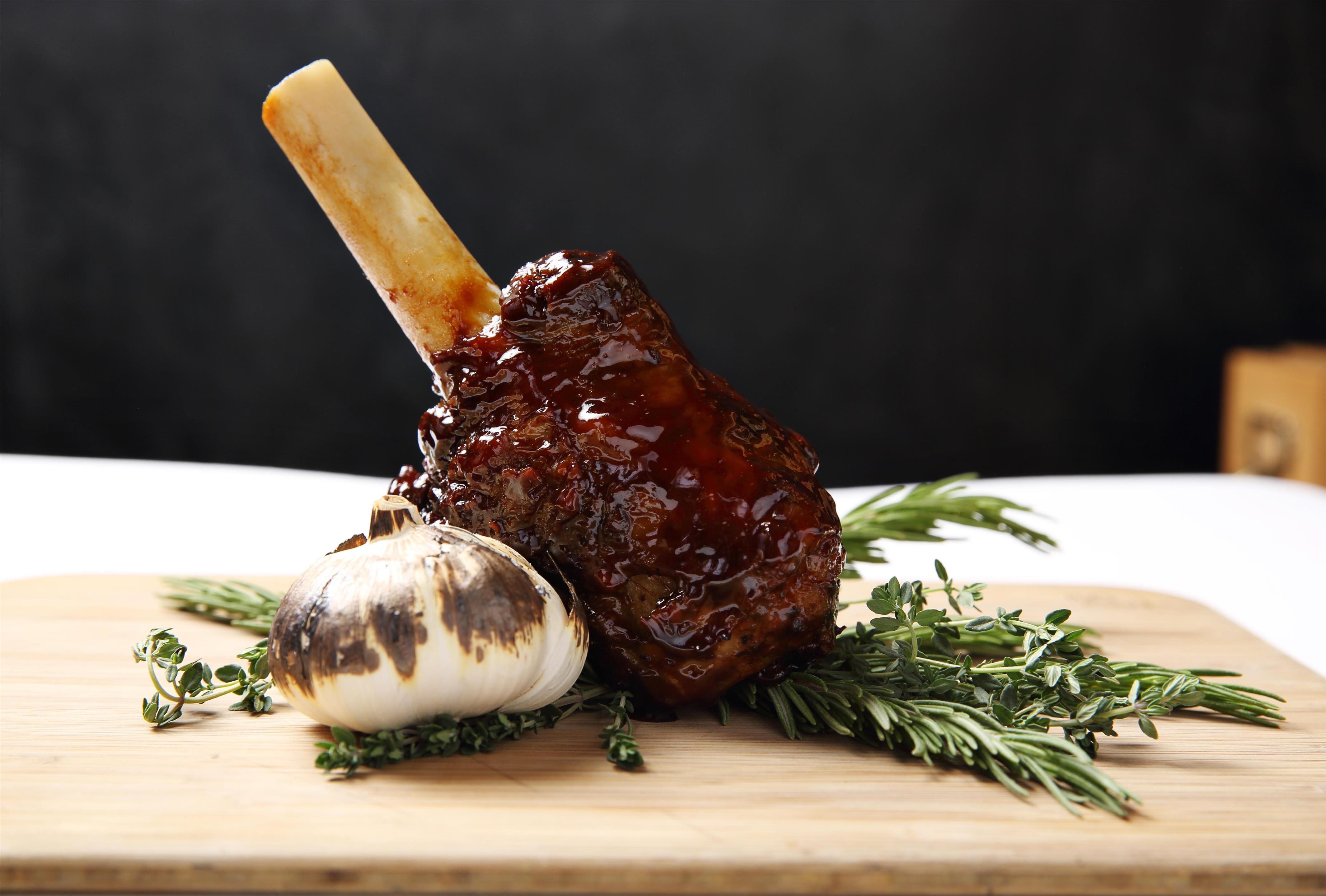 Restaurant | Conrad Los Angeles