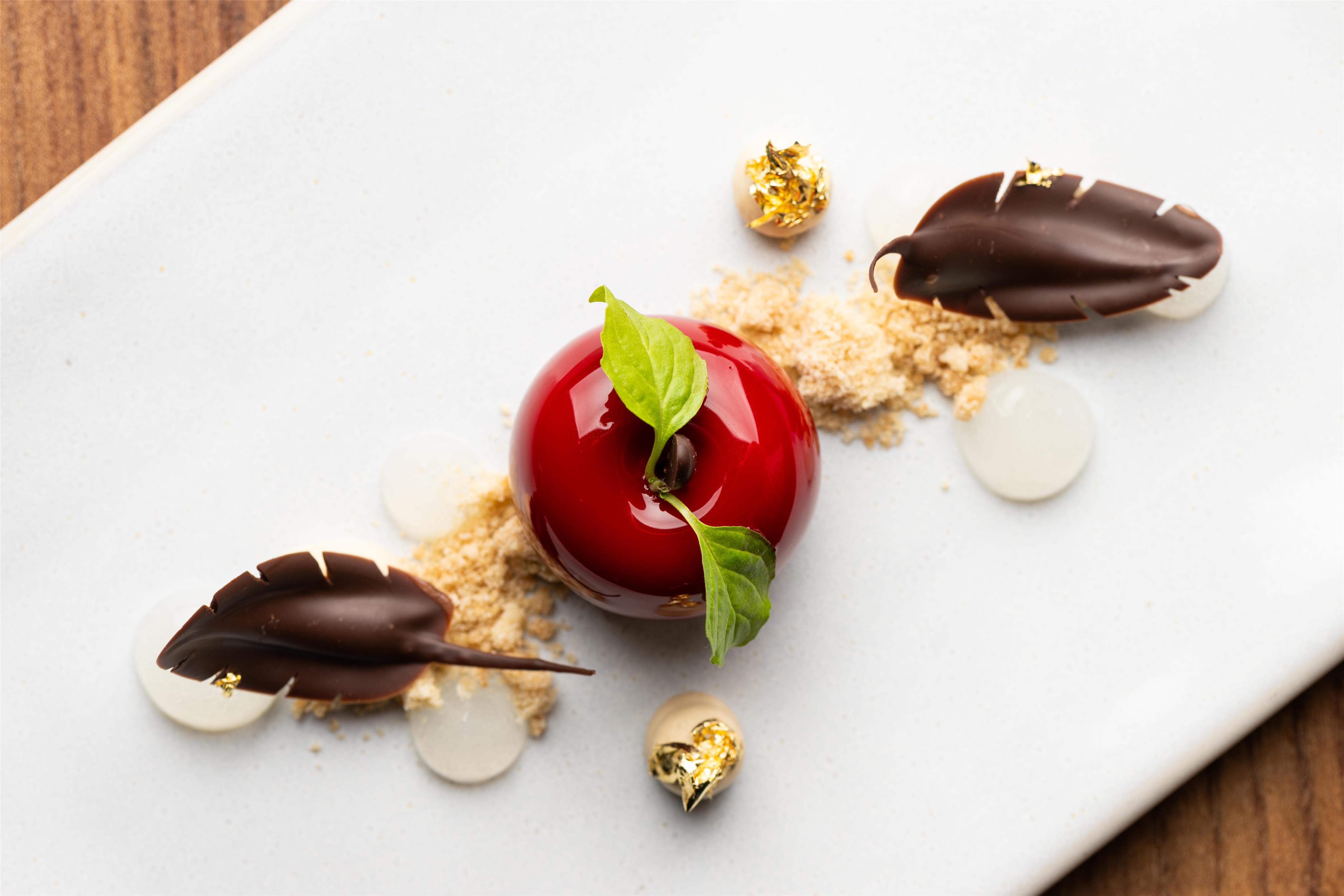 Restaurant | Conrad Los Angeles