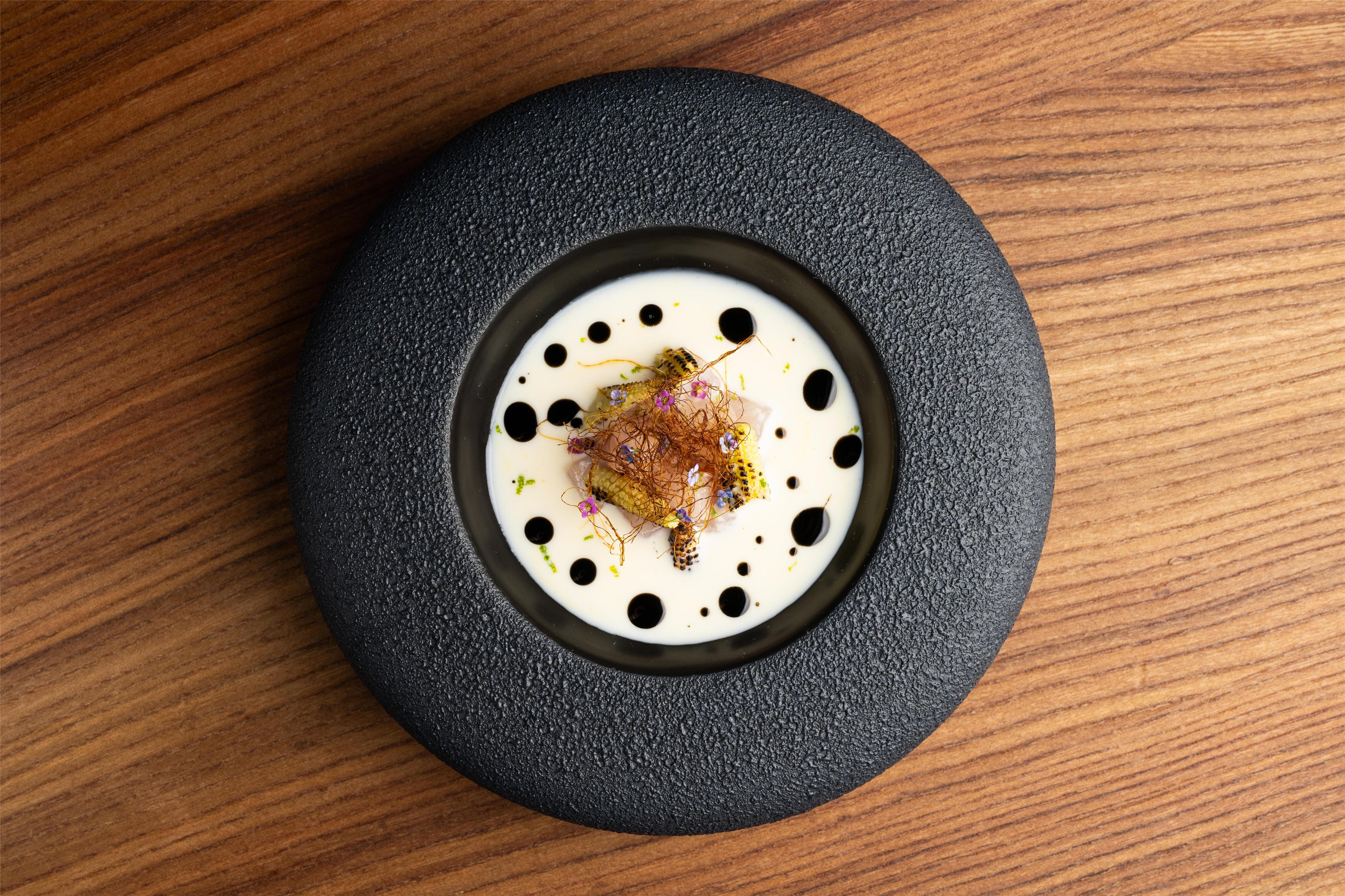 Restaurant | Conrad Los Angeles