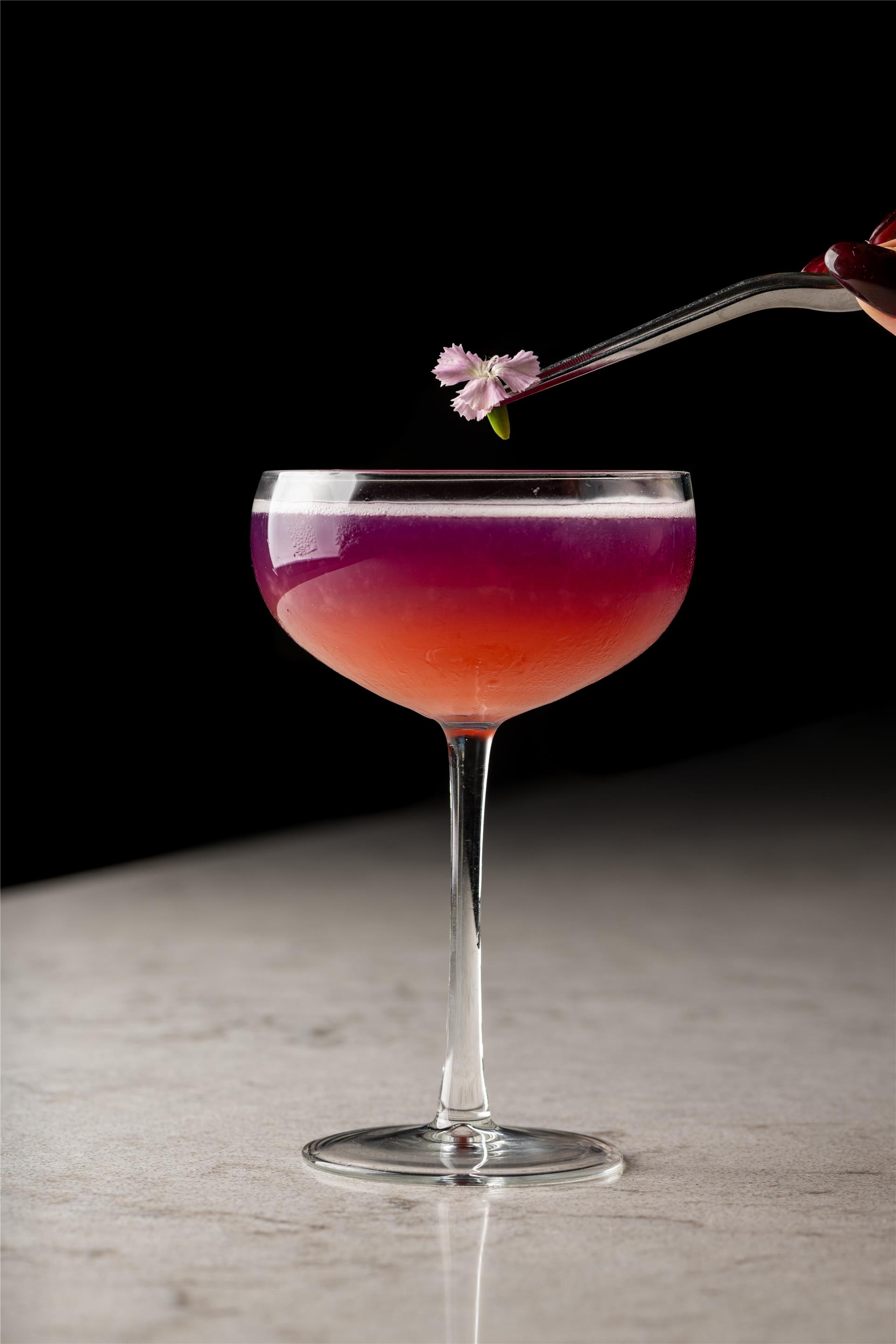 Restaurant | Conrad Los Angeles