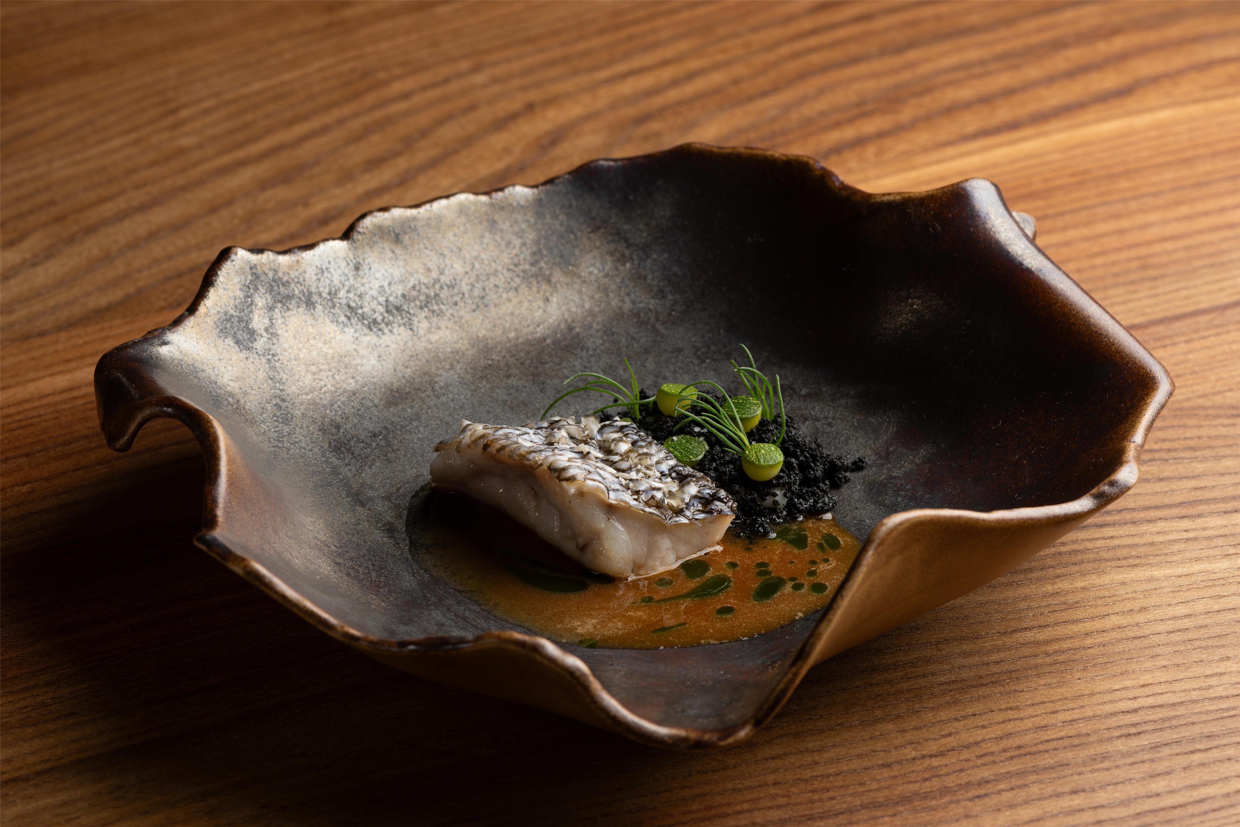 Restaurant | Conrad Los Angeles