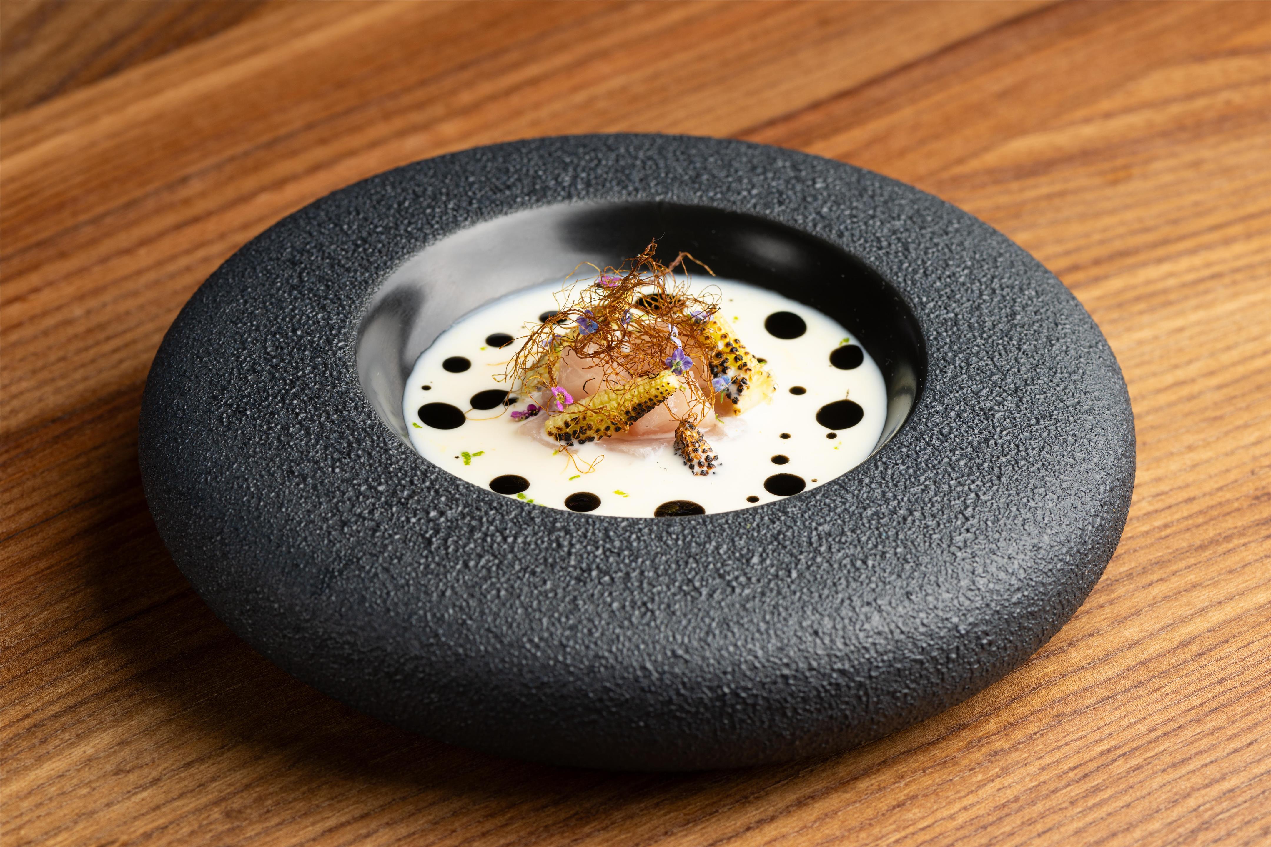Restaurant | Conrad Los Angeles