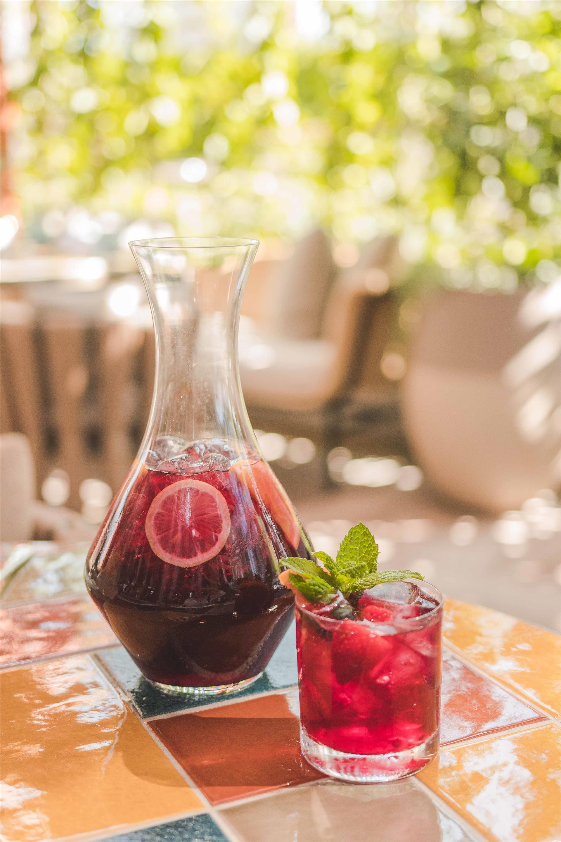 Restaurant | Conrad Los Angeles