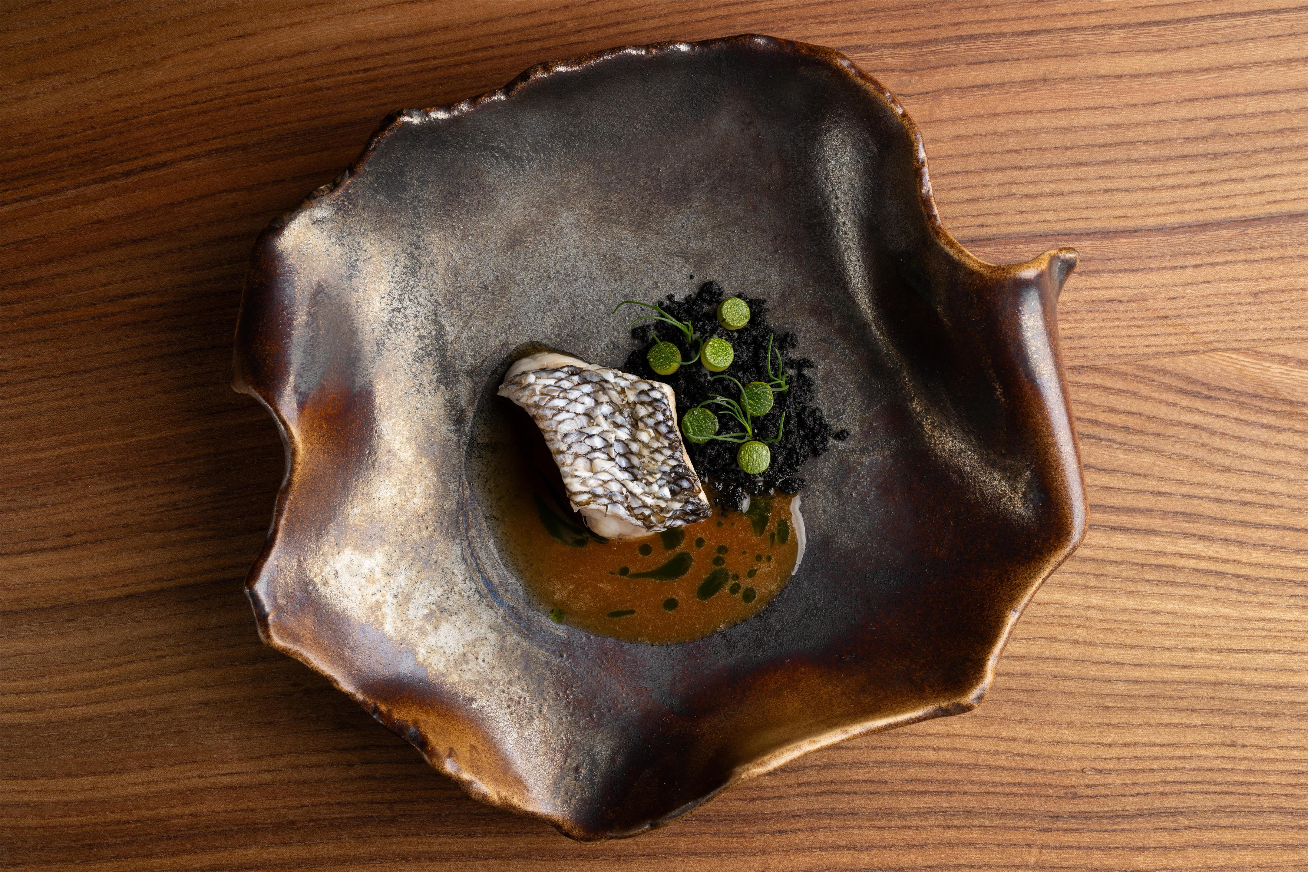 Restaurant | Conrad Los Angeles