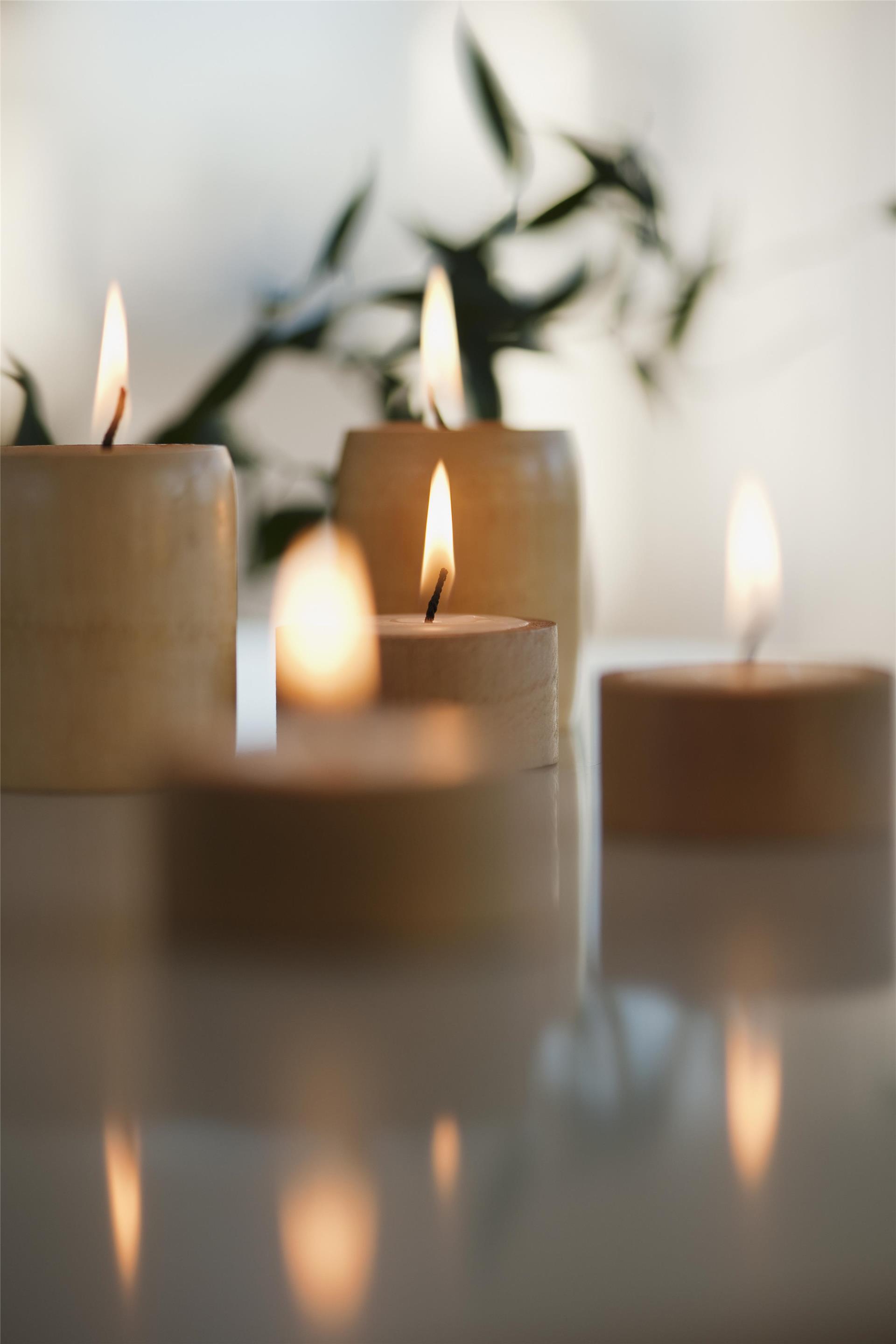 Spa | Conrad Los Angeles