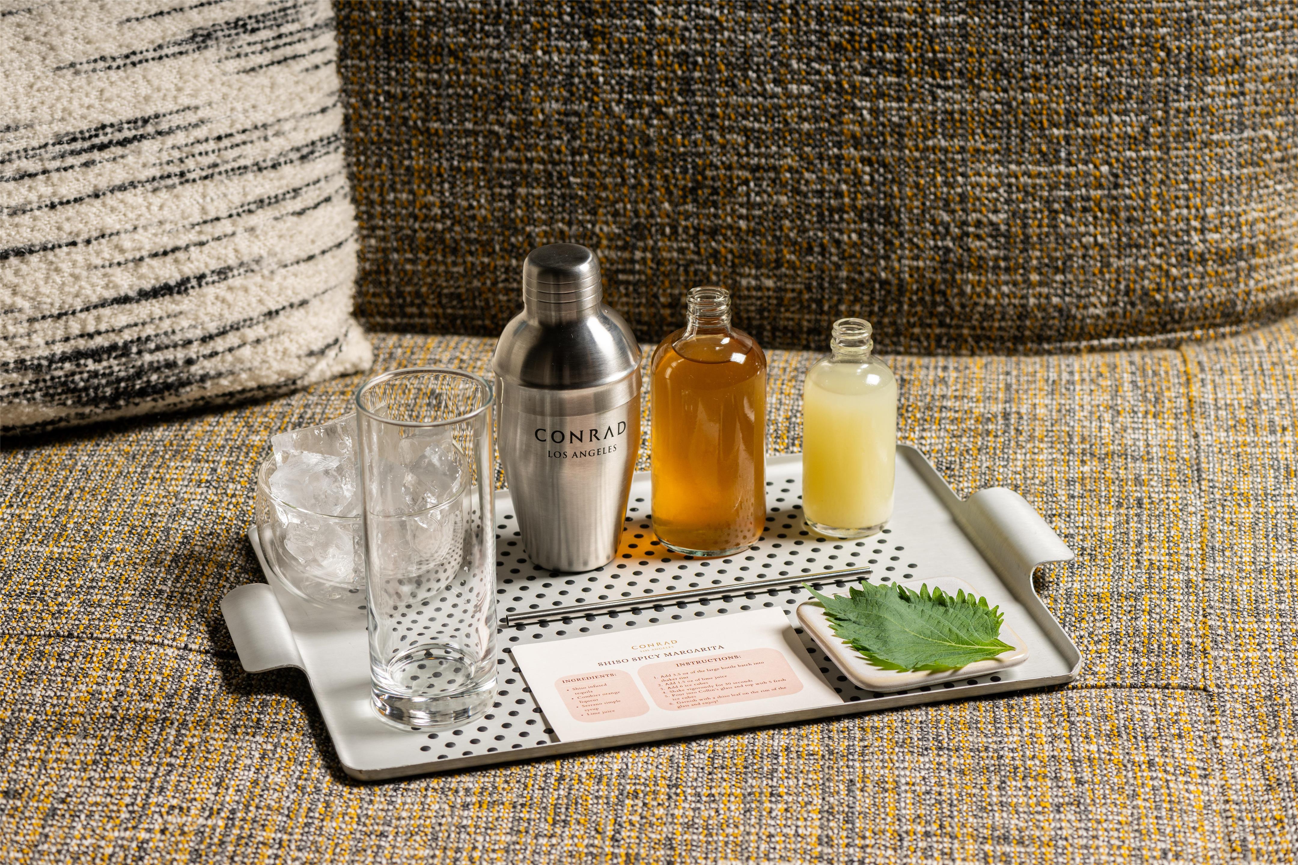 BarLounge | Conrad Los Angeles