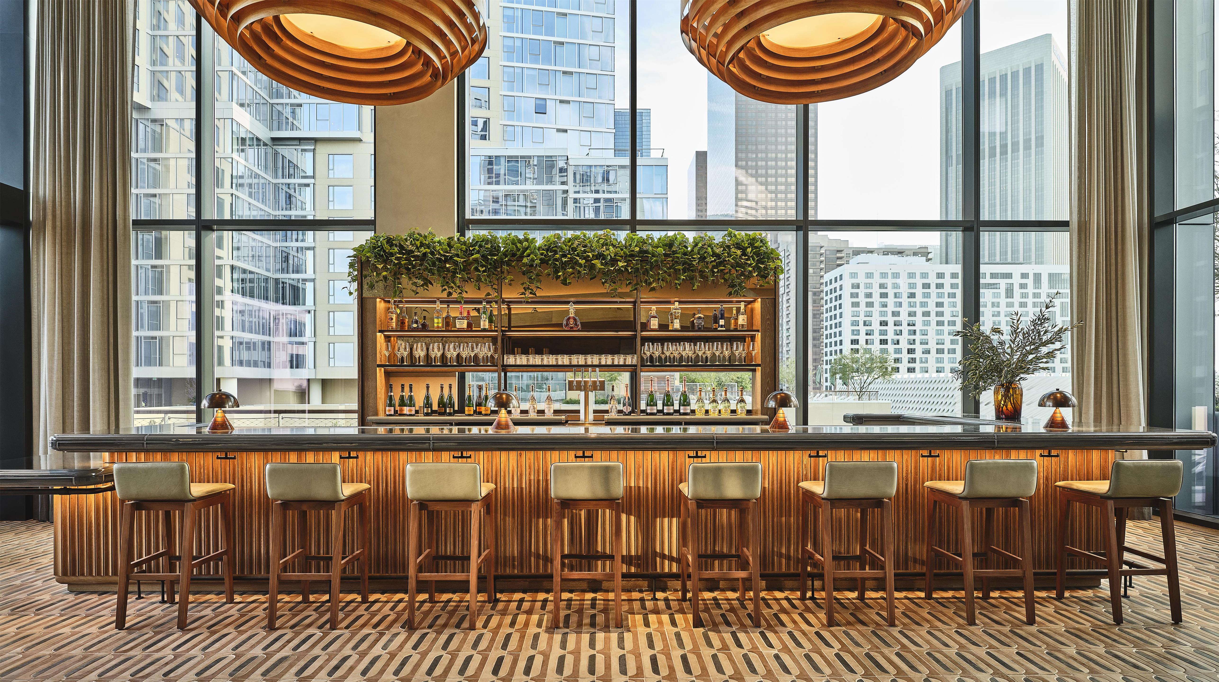 BarLounge | Conrad Los Angeles