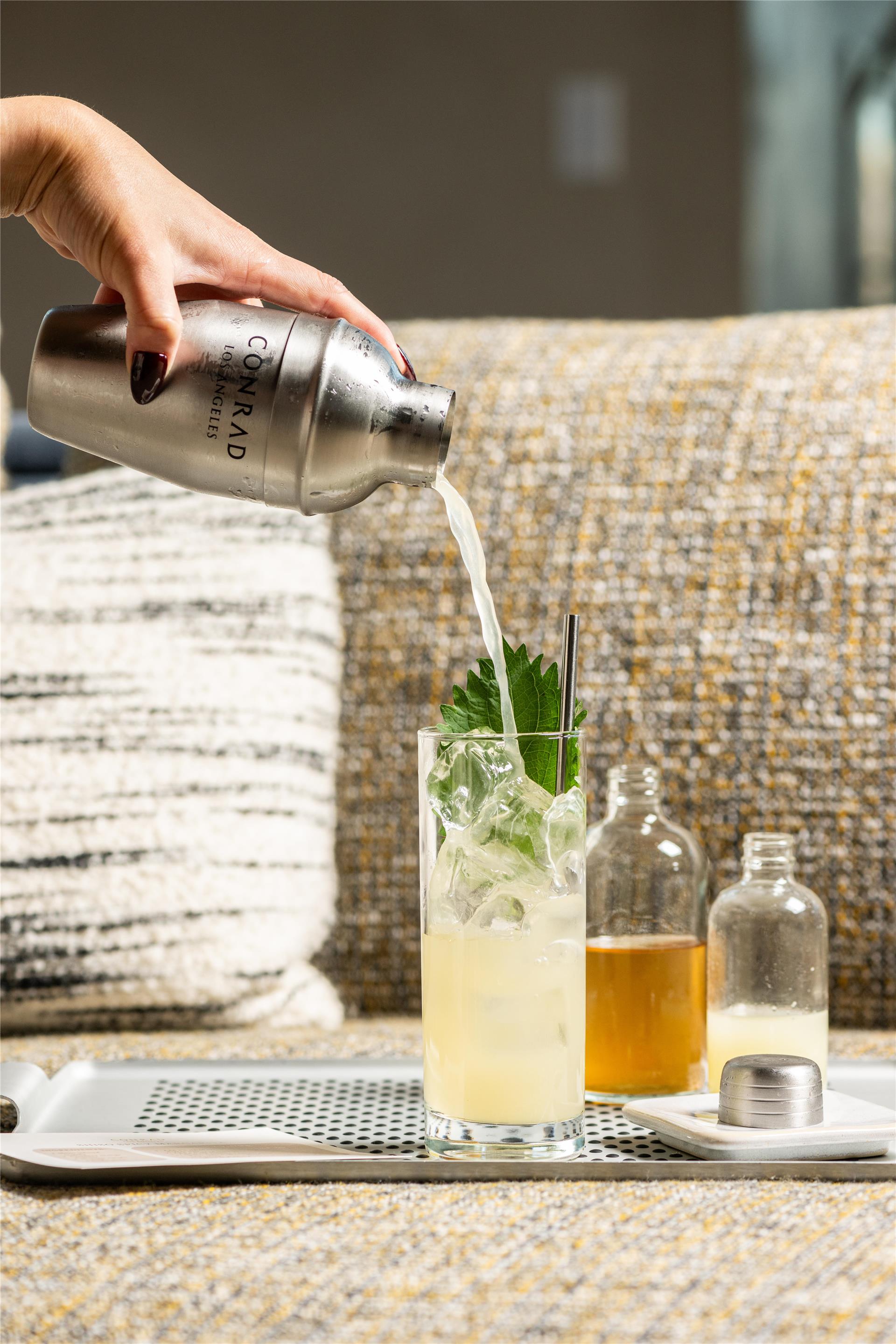 BarLounge | Conrad Los Angeles