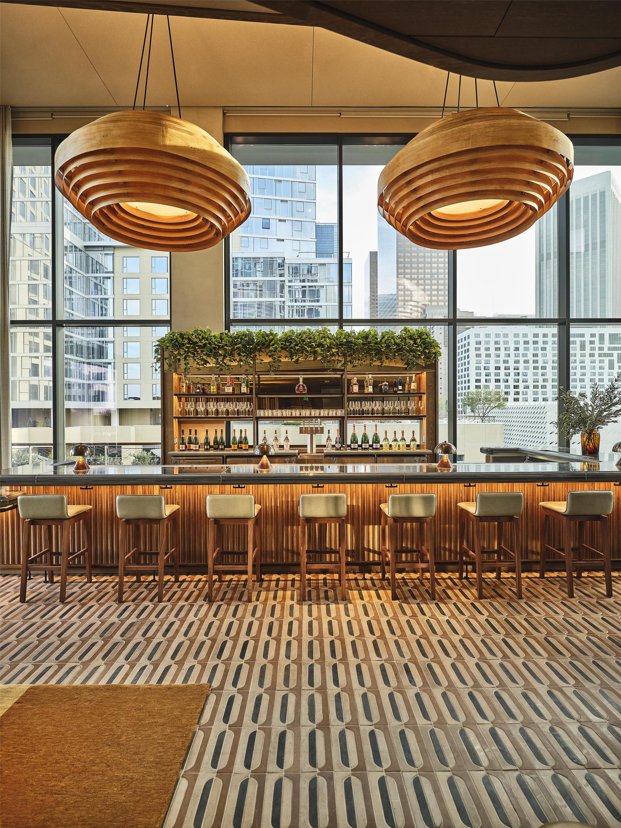 BarLounge | Conrad Los Angeles