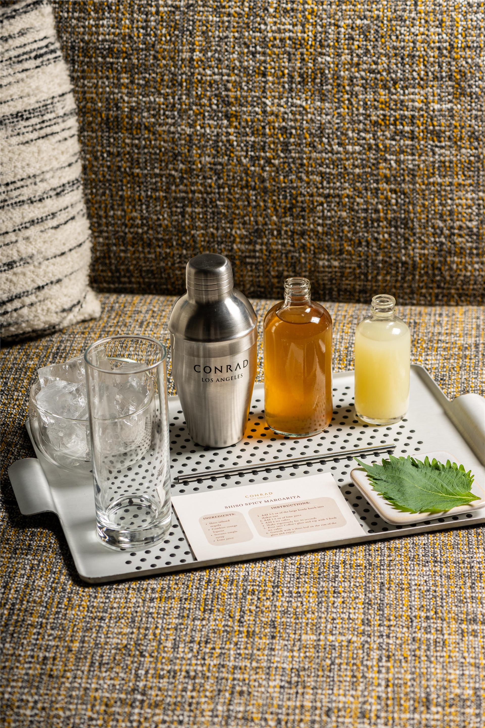 BarLounge | Conrad Los Angeles