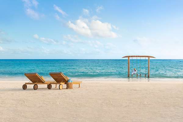 HILTON MALDIVES AMINGIRI RESORT - Photo 10