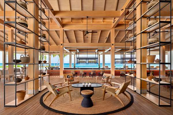 HILTON MALDIVES AMINGIRI RESORT - Photo 47