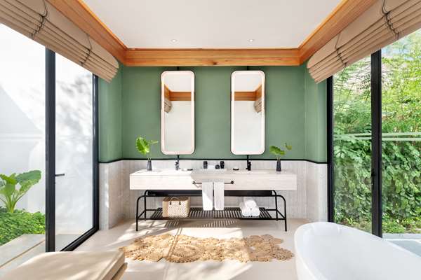 HILTON MALDIVES AMINGIRI RESORT - Photo 33