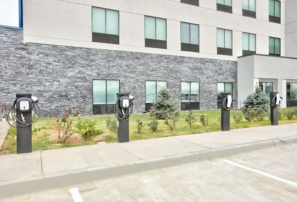 Exterior view - Hampton Inn & Suites Dalhart