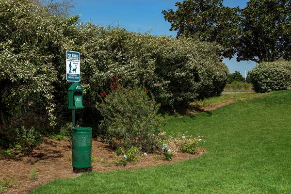 Exterior view - Homewood Suites by Hilton Destin