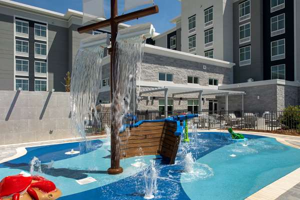 Pool - Homewood Suites by Hilton Destin