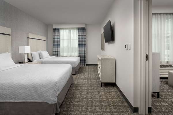  - Homewood Suites by Hilton Destin