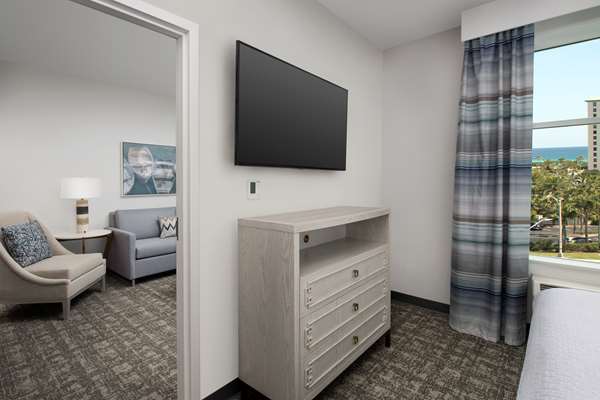  - Homewood Suites by Hilton Destin
