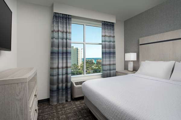  - Homewood Suites by Hilton Destin