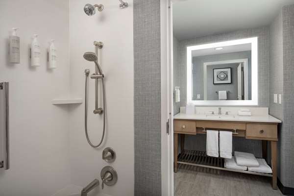  - Homewood Suites by Hilton Destin