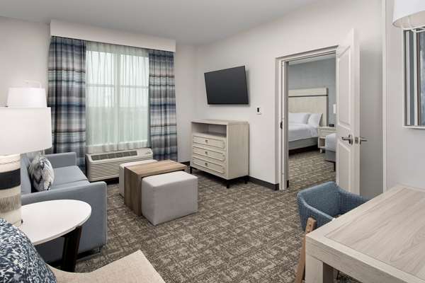  - Homewood Suites by Hilton Destin