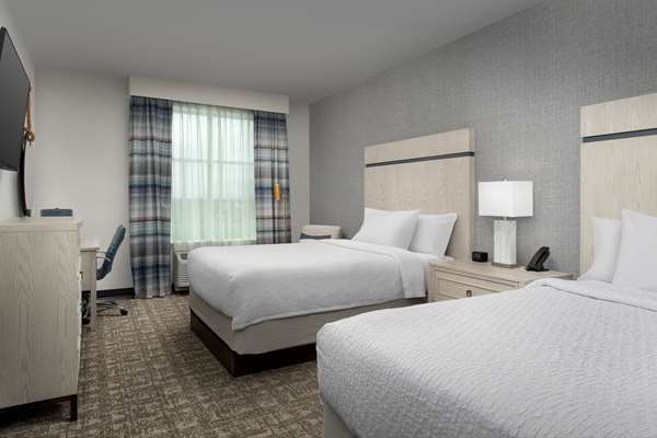  - Homewood Suites by Hilton Destin
