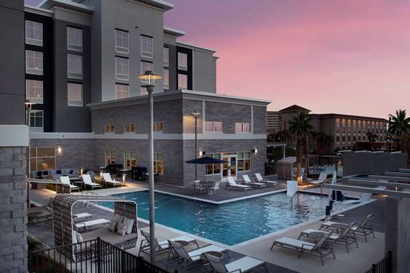 Pool - Homewood Suites by Hilton Destin