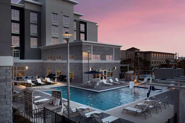 Pool - Homewood Suites by Hilton Destin