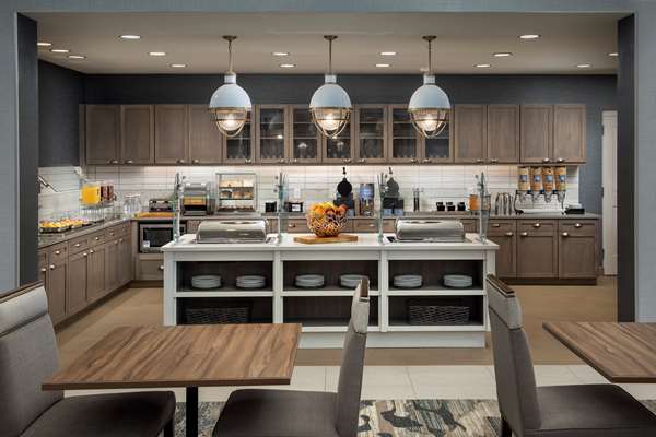 Amenities - Homewood Suites by Hilton Destin