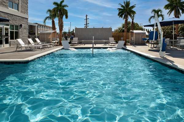 Pool - Homewood Suites by Hilton Destin