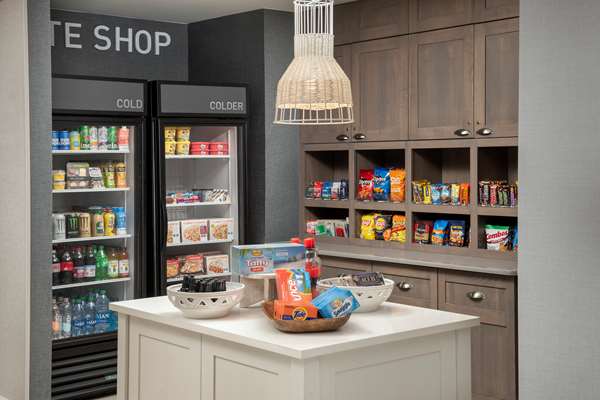 Restaurant - Homewood Suites by Hilton Destin