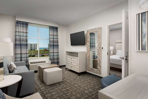  - Homewood Suites by Hilton Destin