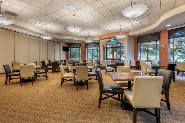 Restaurant - Hilton Vacation Club Mystic Dunes Celebration