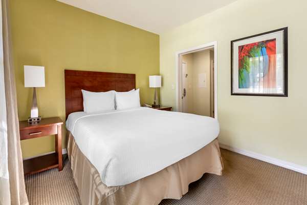  - Hilton Vacation Club Mystic Dunes Celebration